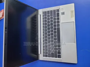 Laptop HP EliteBook 840 G7 8GB Intel Core i5 SSD 256GB