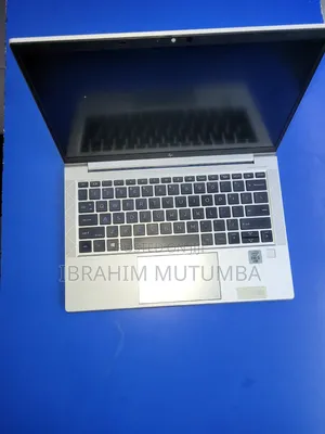 Laptop HP EliteBook 840 G7 8GB Intel Core i5 SSD 256GB