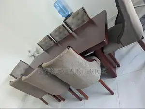 Dressed Dinning Tables
