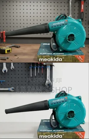 Meakida Brand Electric Blower