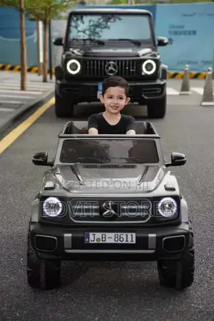 Kids Electric Toy Car