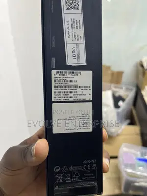 Samsung Galaxy Watch 5 Pro 45mm