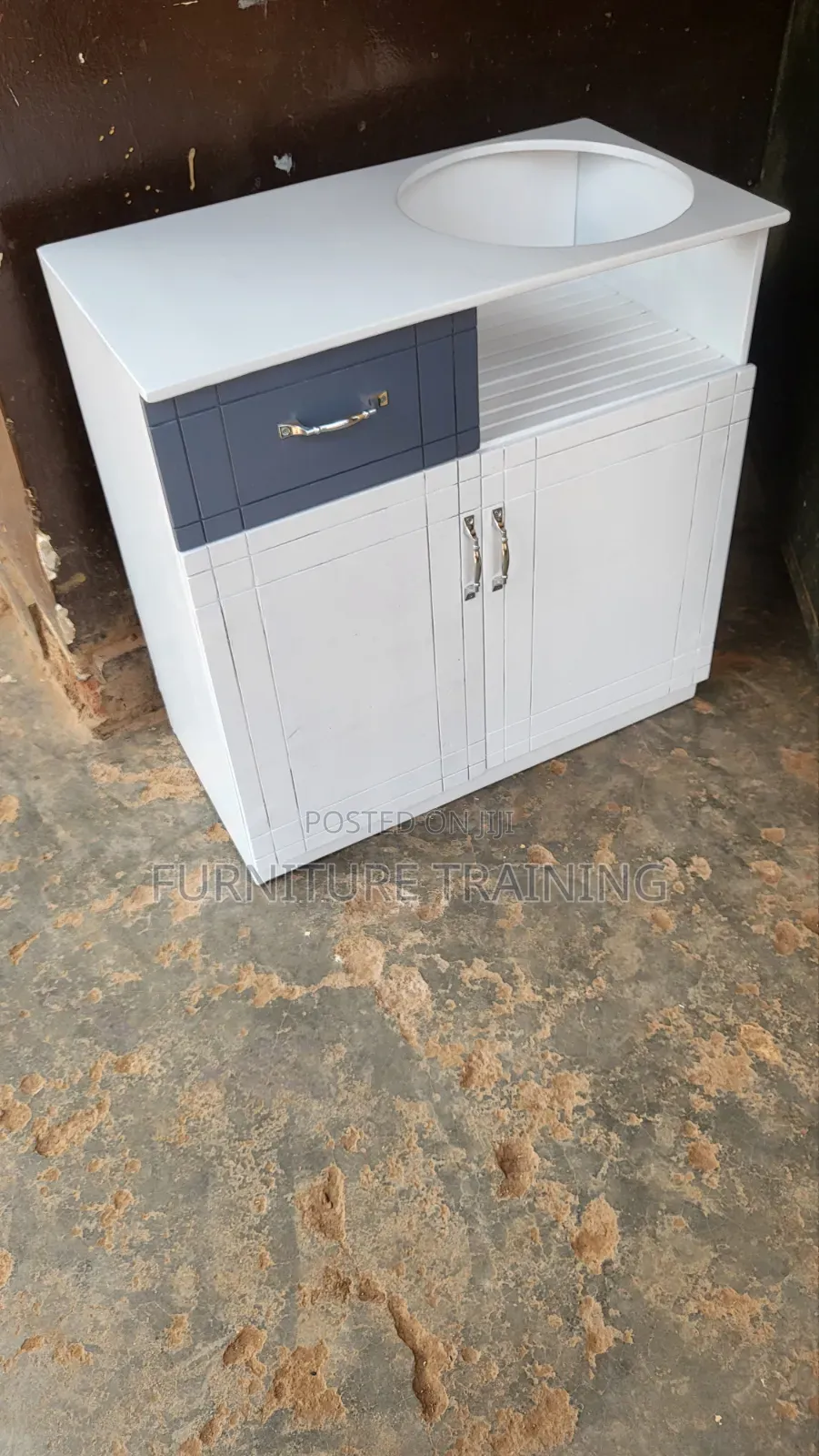 Kitchen Cabinets Mini Design Available
