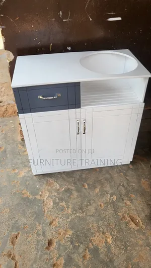 Kitchen Cabinets Mini Design Available