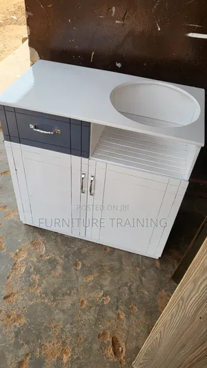 Kitchen Cabinets Mini Design Available