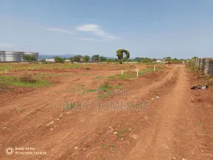Lakeview Plots for Sale Located in Kawuku-Bwerenga