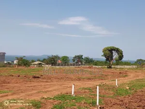 Lakeview Plots for Sale Located in Kawuku-Bwerenga