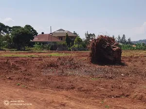 Lakeview Plots for Sale Located in Kawuku-Bwerenga