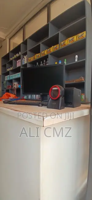 Supermarket