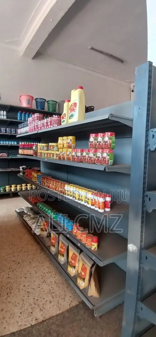 Supermarket
