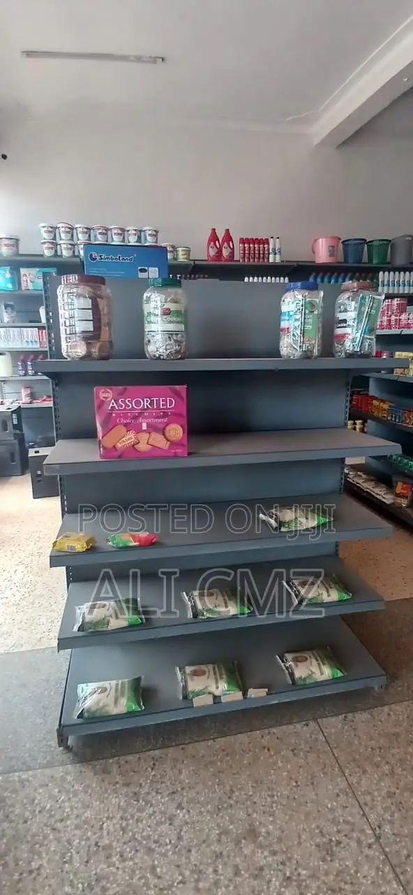 Supermarket