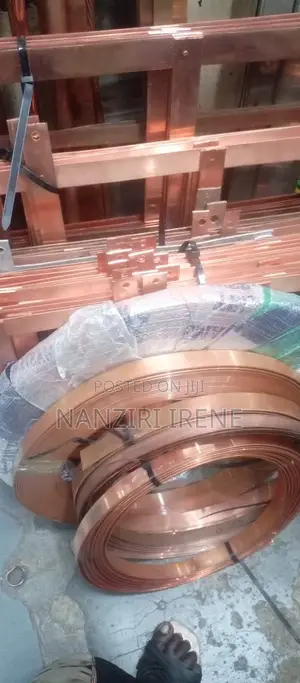 Copper Tape