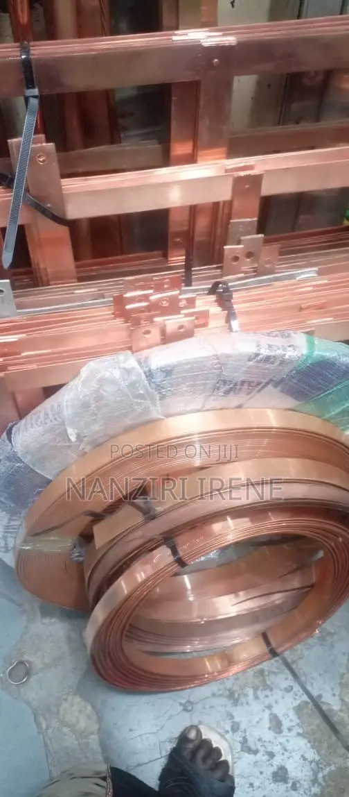 Copper Tape