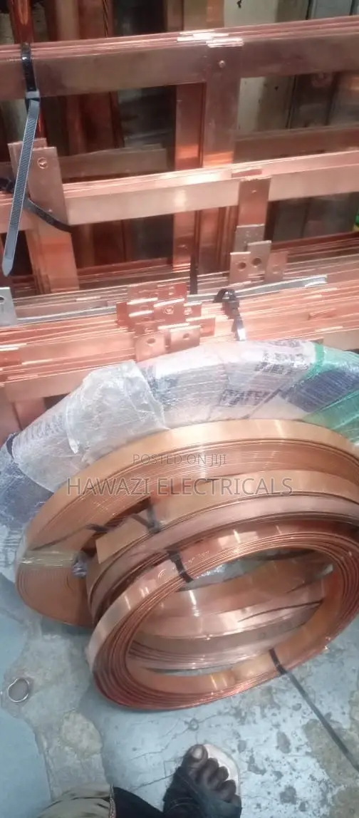 Copper Tape