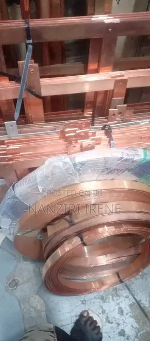 Copper Tape