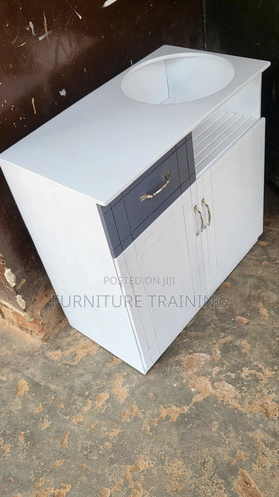 Mini Kitchen Cabinet/ Gas Cabinets Available