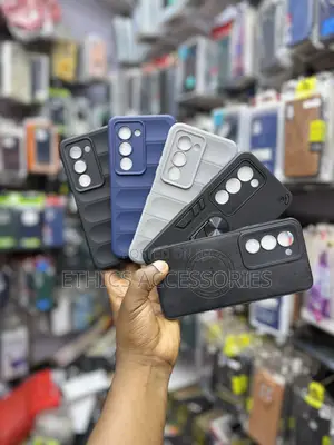 Redmi 15 Cases