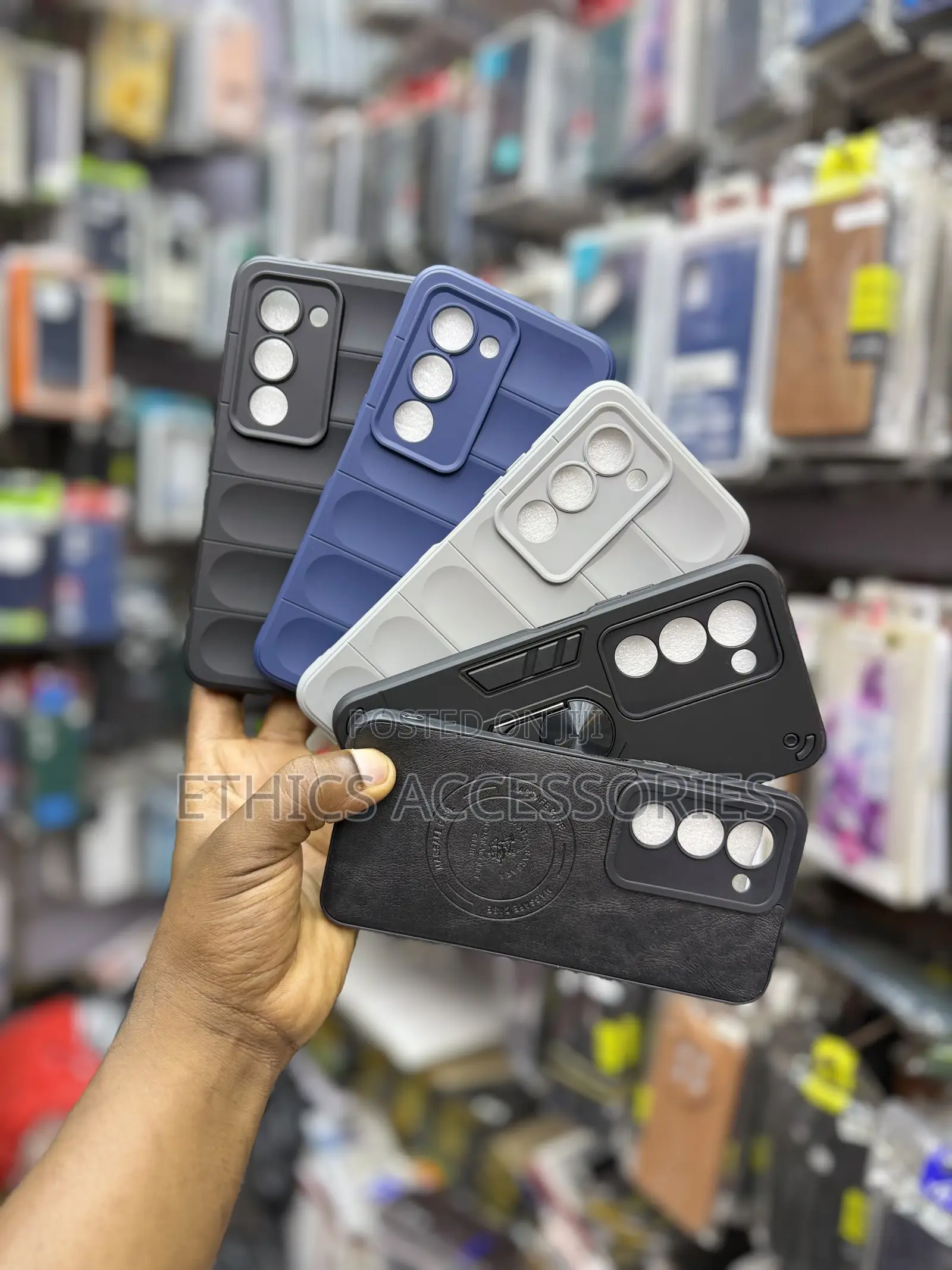 Redmi 15 Cases