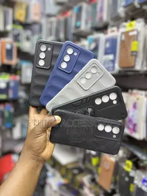 Redmi 15 Cases