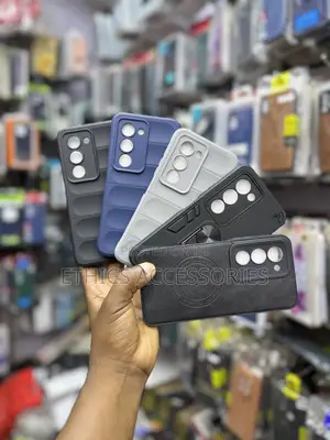 Redmi 15 Cases