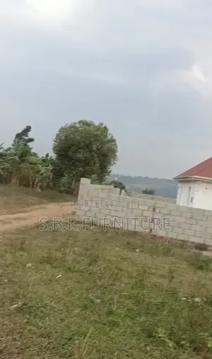 Plot for Quick Sale.