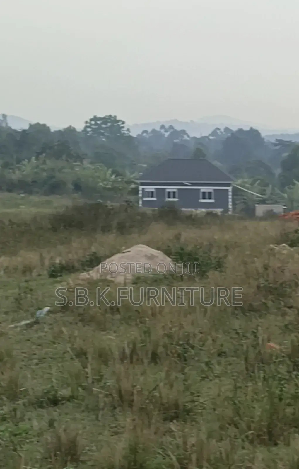 Plot for Quick Sale.