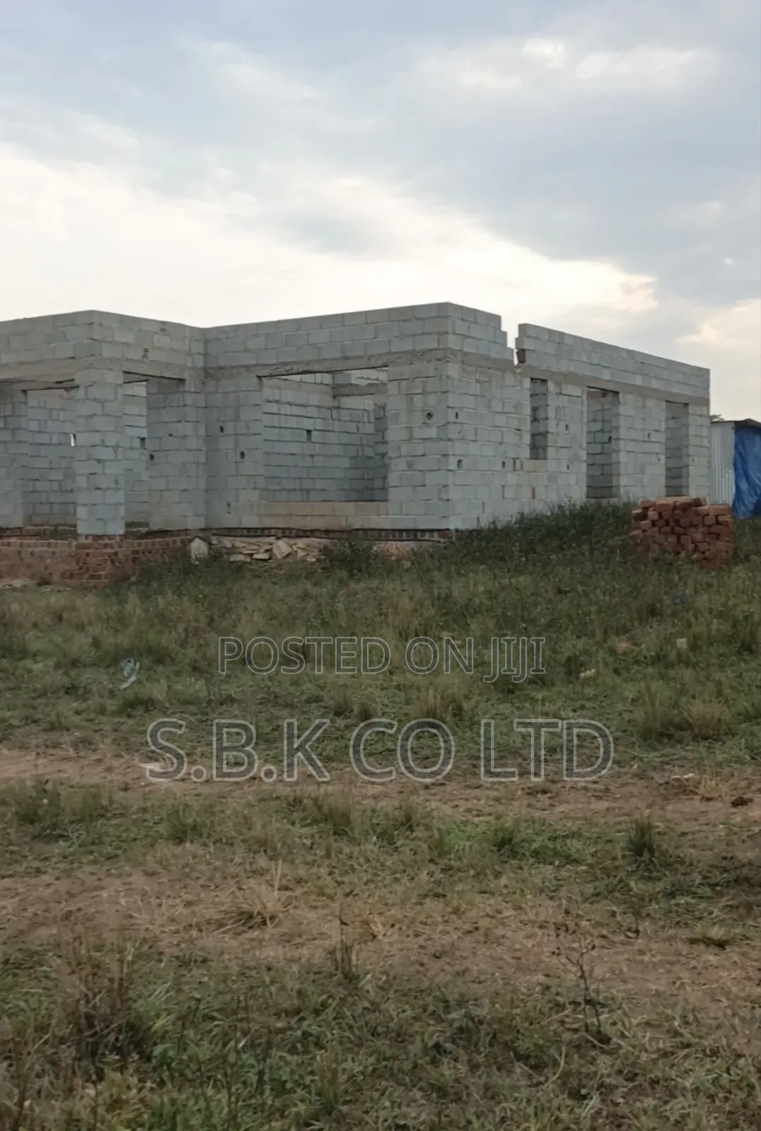 Plot for Quick Sale.