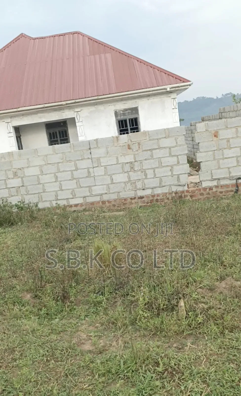 Plot for Quick Sale.