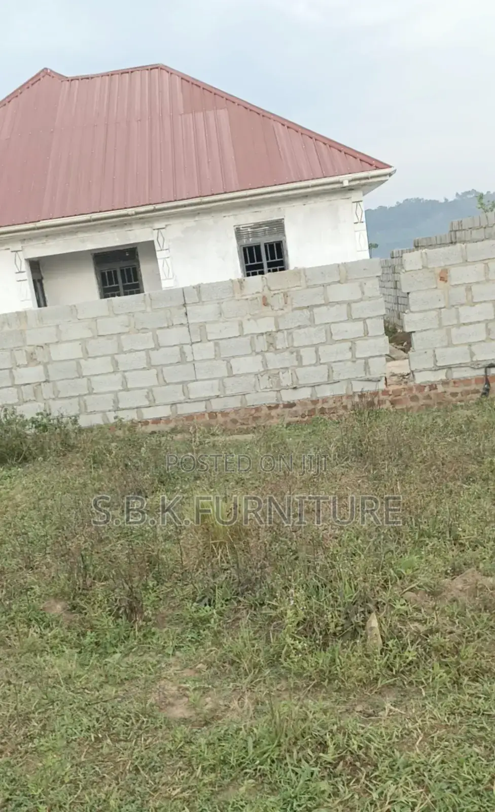 Plot for Quick Sale.