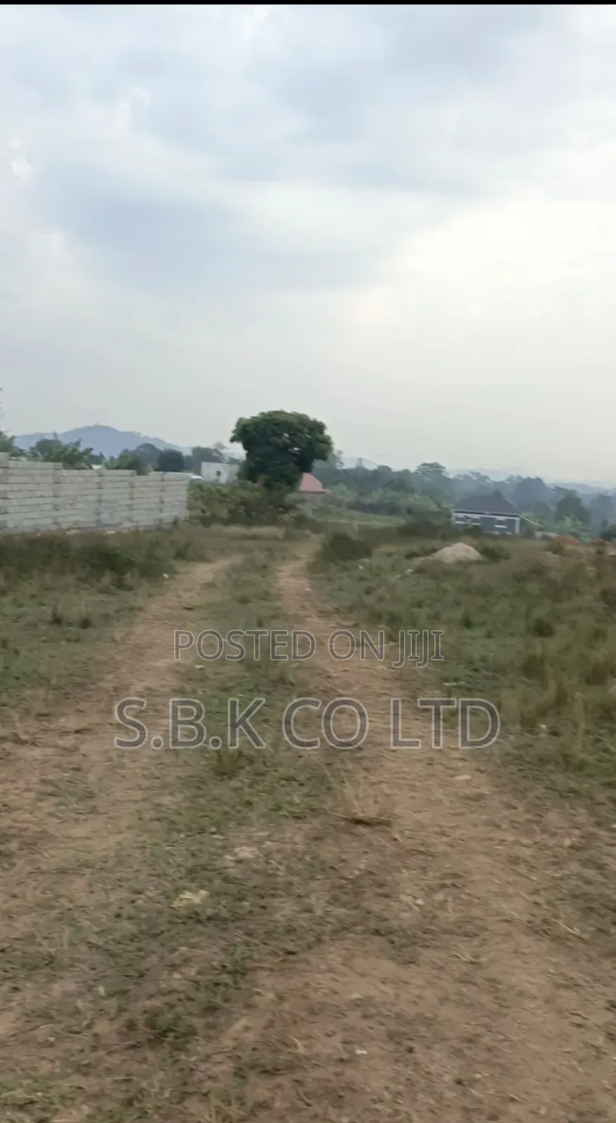 Plot for Quick Sale.