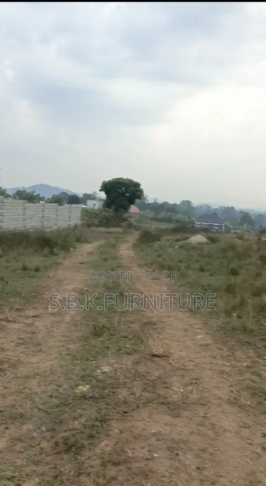 Plot for Quick Sale.