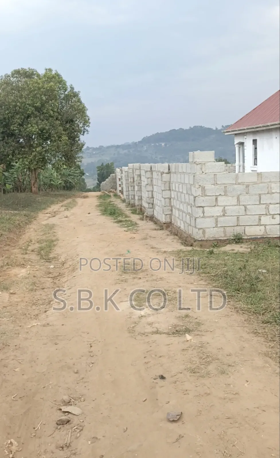 Plot for Quick Sale.