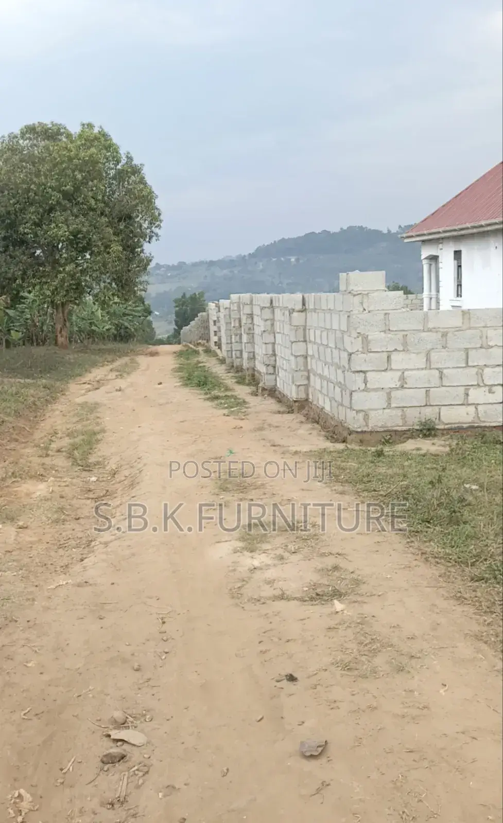 Plot for Quick Sale.