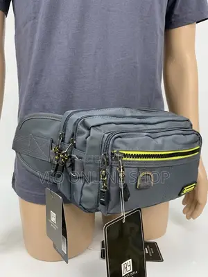 Classy Waist Bag