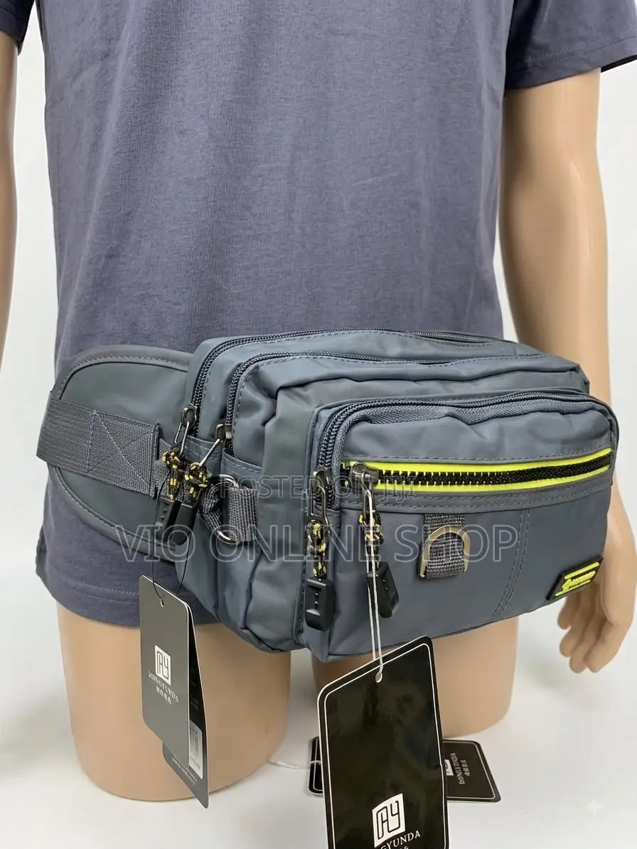 Classy Waist Bag
