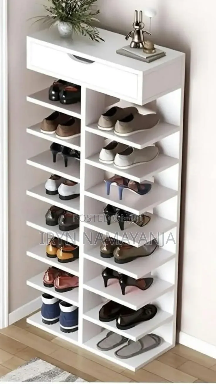 Shoe Rack Stands