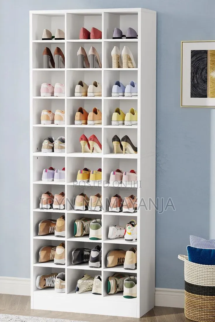 Shoe Rack Stands