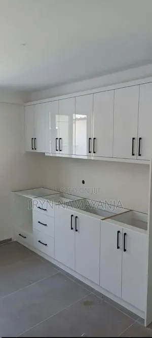 Kitchen Cabinets, Kitchen Installation