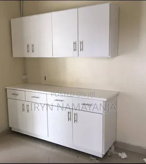 Kitchen Cabinets, Kitchen Installation