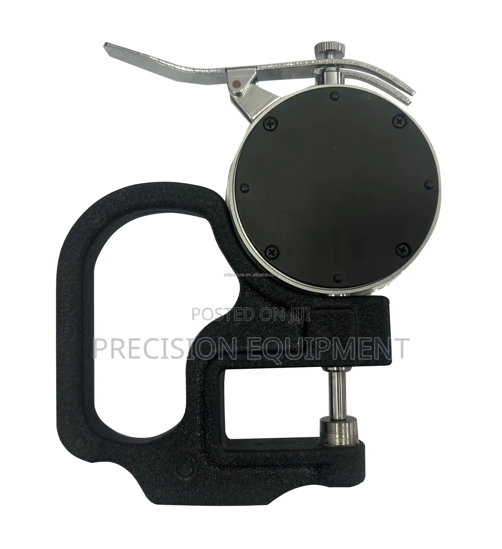 Dial Thickness Micrometer Gauge