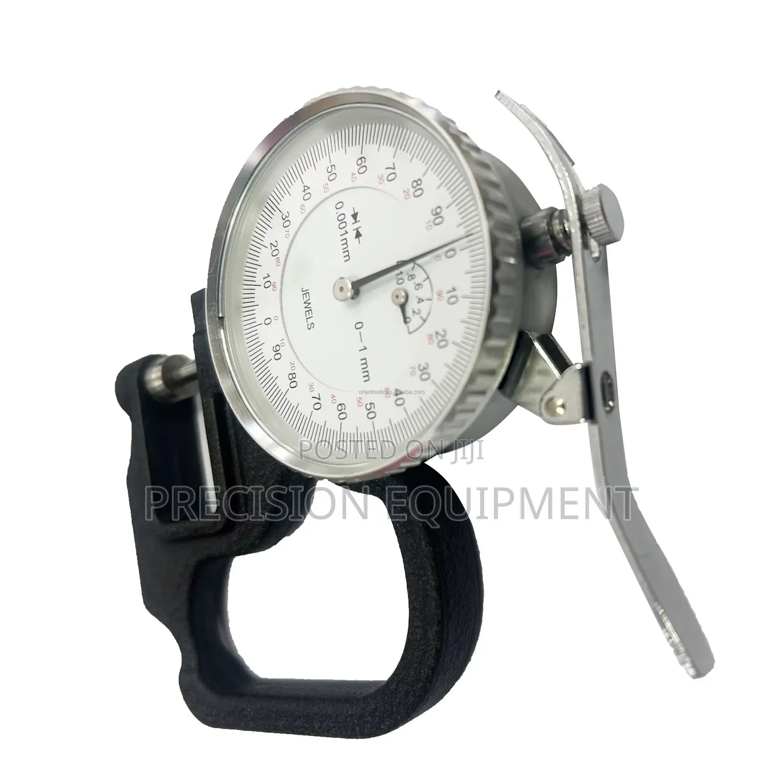 Dial Thickness Micrometer Gauge