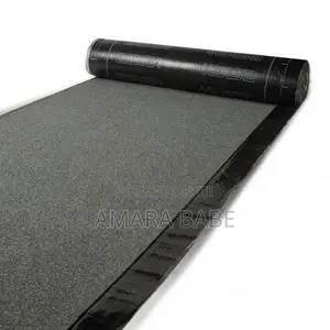 Bitumen Waterproof Membrane