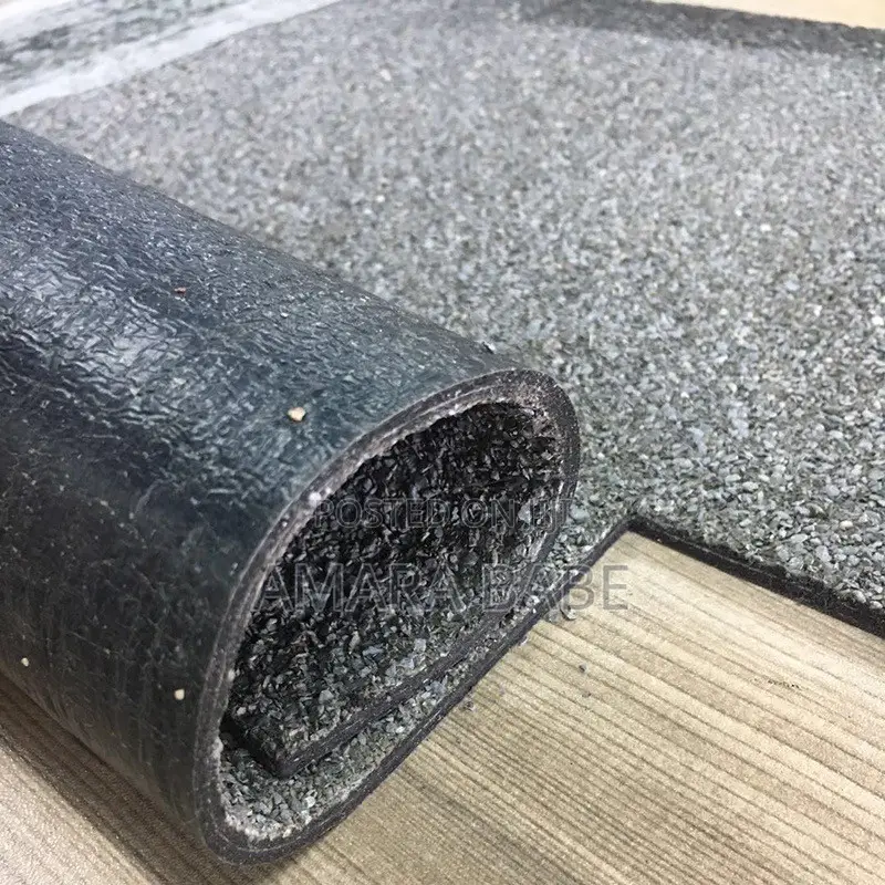Bitumen Waterproof Membrane