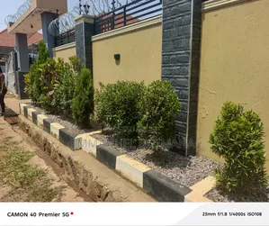 Furnished 4bdrm Bungalow in Kira, Central Division for sale