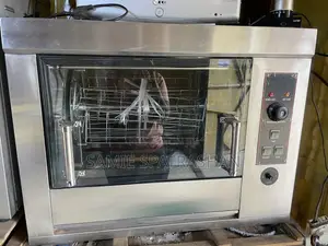 Chicken Roaster