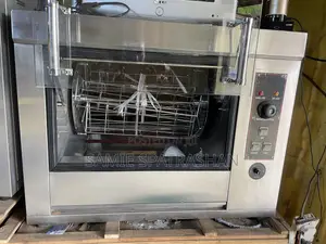 Chicken Roaster