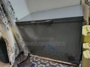 Hisense Chest Freezer