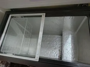 Hisense Chest Freezer
