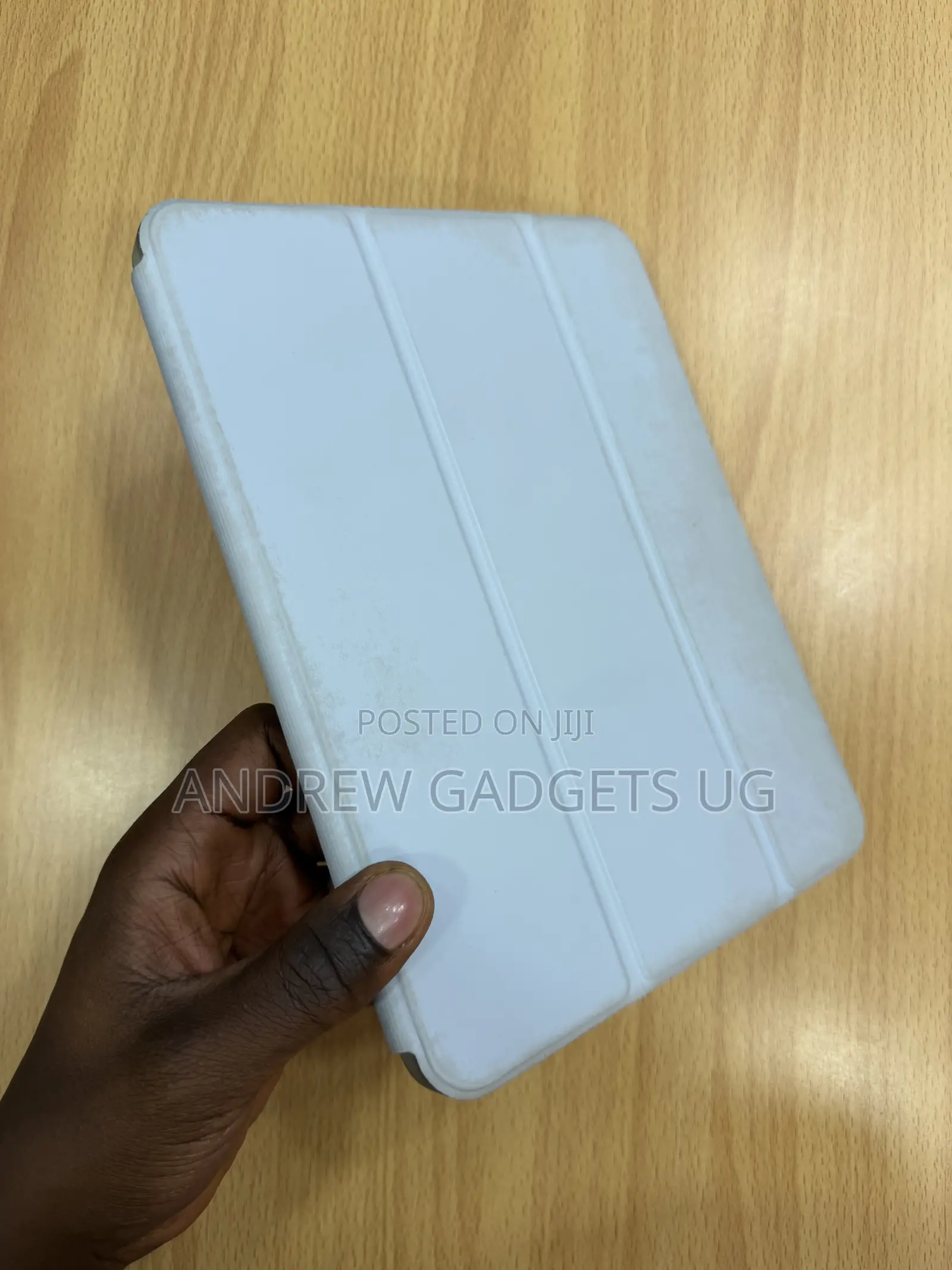 Apple iPad Pro 11 (2022) 512 GB Gray