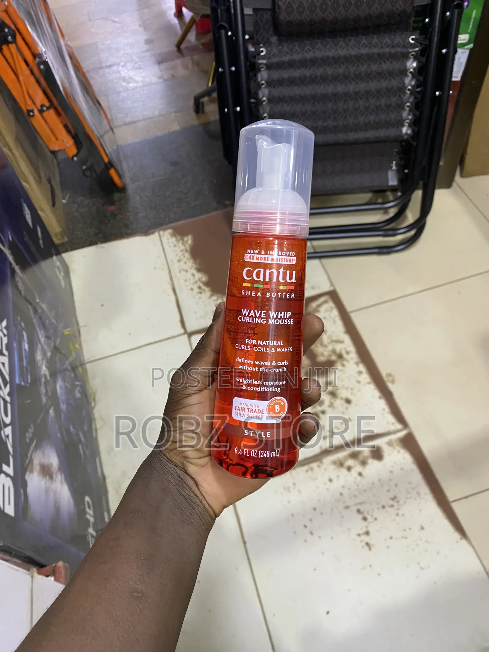 Shea Butter